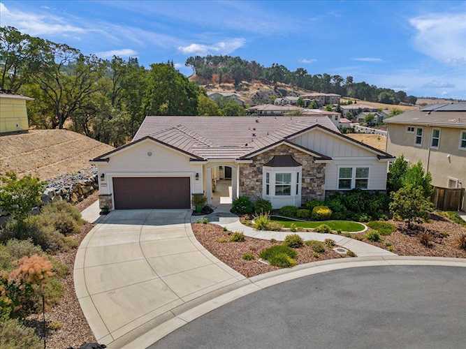 144 Jura Court El Dorado Hills, CA 95762
