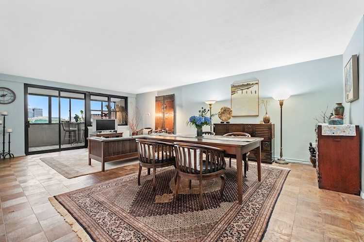 8 Whittier Place #4H, Boston, MA 02114 - $1,000,000 - MLS#73153261 Photo 1