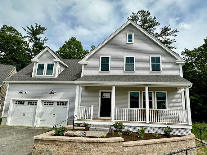 16 Shiraz Lane #16 Acton, MA 01720