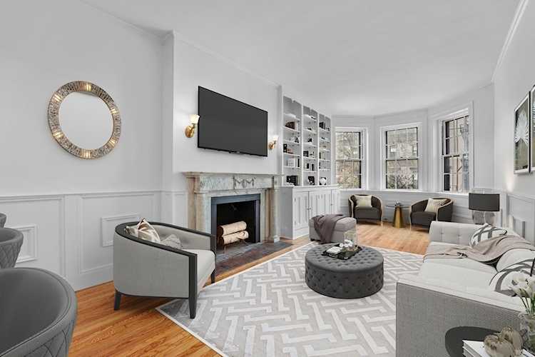 125 Beacon St #5, Boston, MA 02116 - $835,000 - MLS#73153457 Photo 1