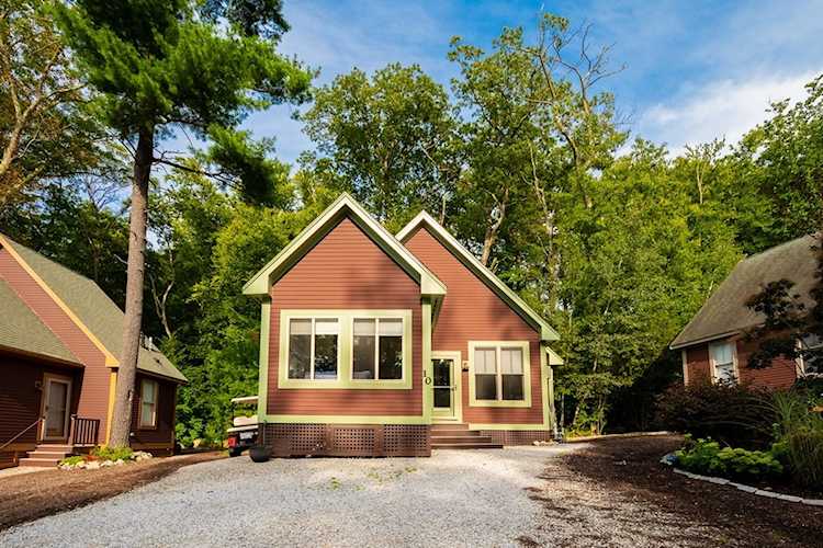 10 White Pine Knl #10 in Westford, MA - Century 21 New England Photo 1