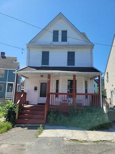 38 Pomeroy Boston, MA 02134
