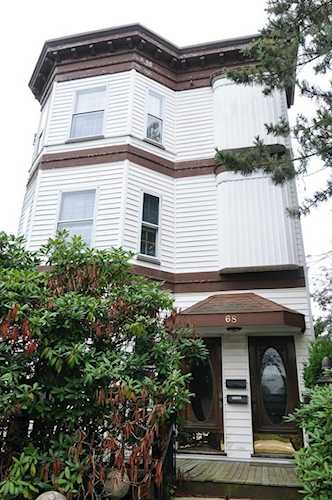 68 Orient Ave Boston, MA East Boston's Orient Heights 02128 | Town Property Group Photo 1