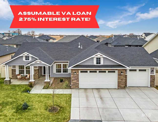 Build Idaho- Prepare to be Moved! Idaho's Ultimate Home Search Photo 1