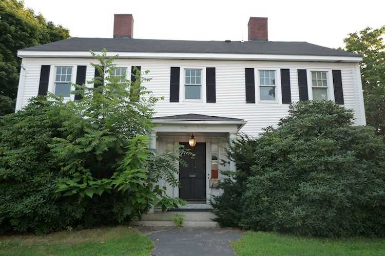 409 Boston Rd Billerica, MA 01821