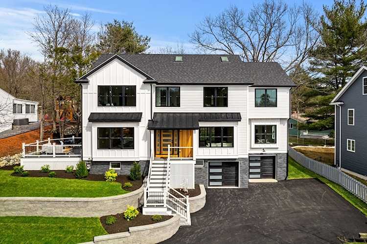 29 Henry Arlington, MA 02474