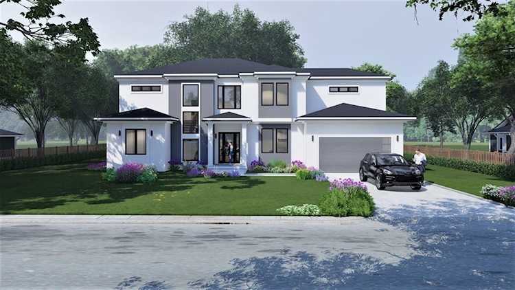 25 Normandy Rd Lexington, MA 02421