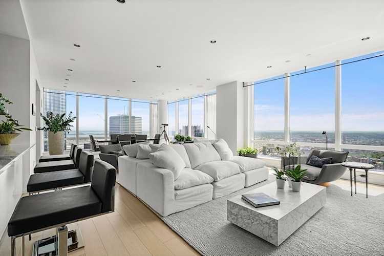 1 Franklin Street #4906 Boston, MA 02110