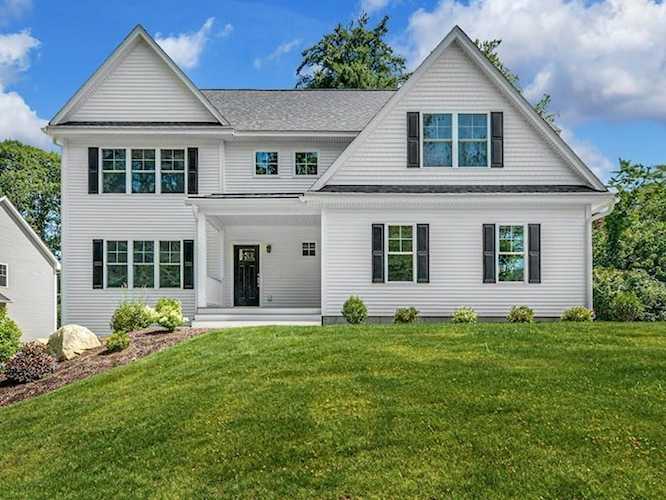 1 Amanda Lane Acton, MA 01720