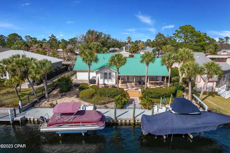 1308 Pompano Rd Panama City Beach, FL 32408