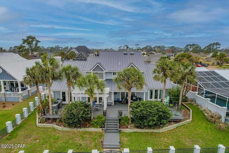 1510 Trout Ln Panama City Beach, FL 32408