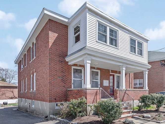 Waltham Ma Homes For Sale and South Shore MLS Listings from Red Door Real Estate Photo 1