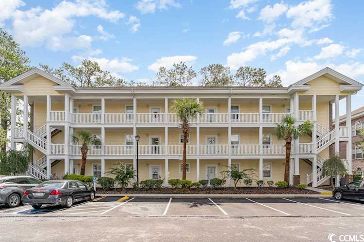 4221 Hibiscus Rd. 201 Little River, SC 29566 MLS 2317710