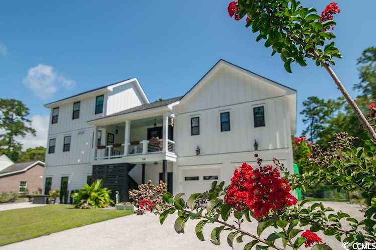 130 Gray Man's Loop Pawleys Island, SC 29585