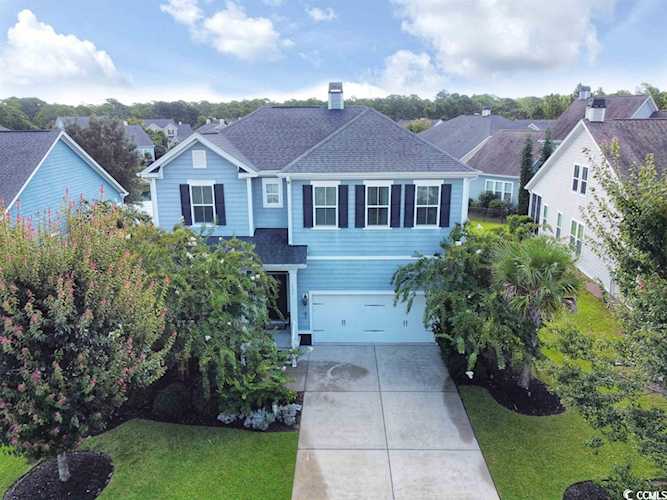125 Winston Circle Pawleys Island, SC 29585