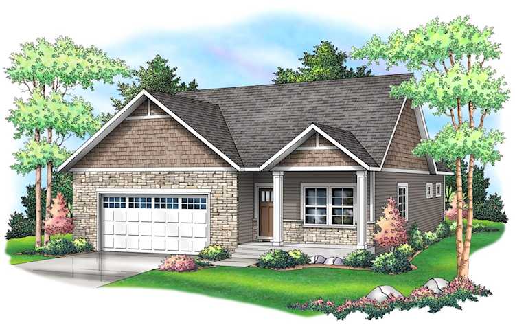 17948 Greeley Place Lakeville, MN 55044
