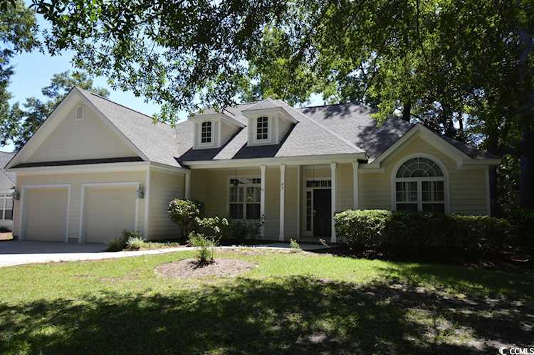 43 Loblolly Ridge Ln. Pawleys Island, SC 29585