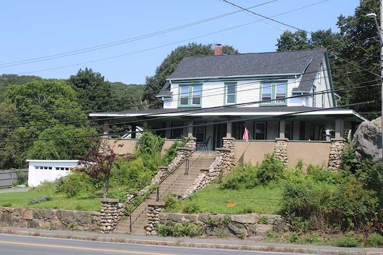 118 Eastern Ave in Gloucester, MA - Century 21 New England Photo 1
