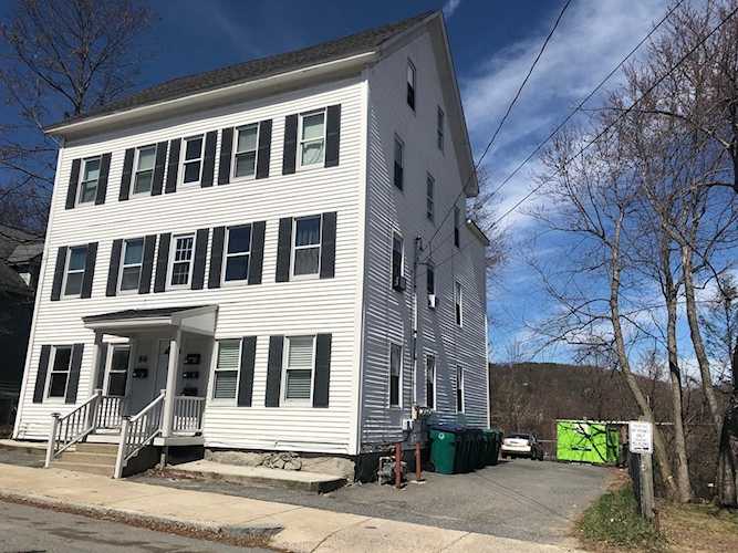 86 Plymouth St in Fitchburg, MA - Century 21 New England Photo 1
