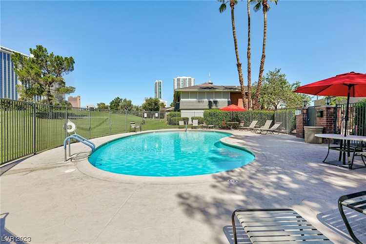 2831 Geary Place #2924 Las Vegas, NV 89109