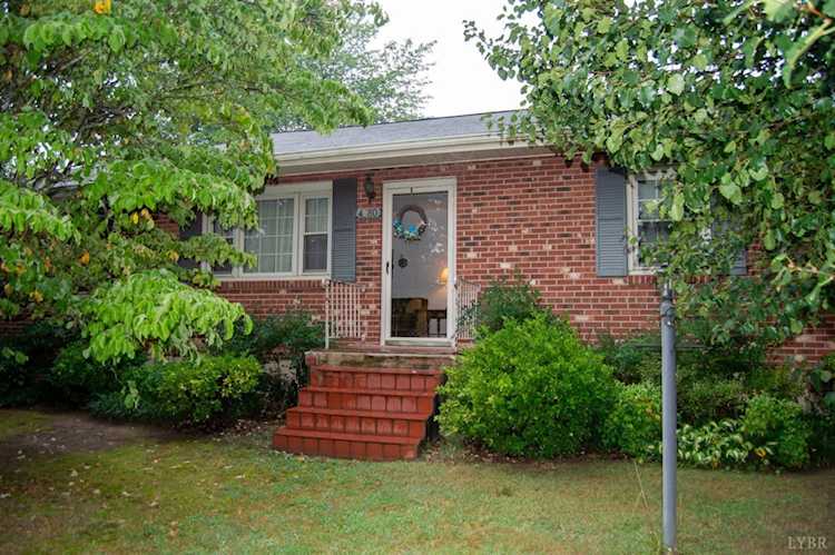 4680 Shula Drive Hurt, VA 24563 | MLS 347816 Photo 1
