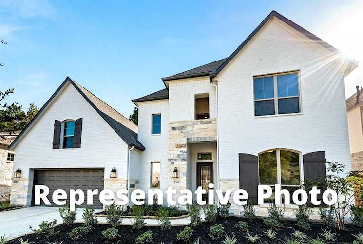 10723 Klaria Crescent Ct Richmond, TX 77406