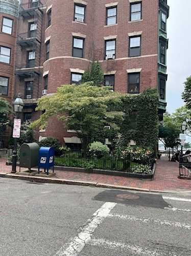 112 Pinckney St. #41 Boston, MA 02114