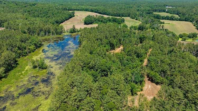 Mill Rd Lot: B Rowley, MA 01969
