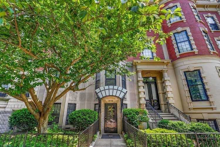56 Commonwealth Avenue #55 Boston, MA 02116