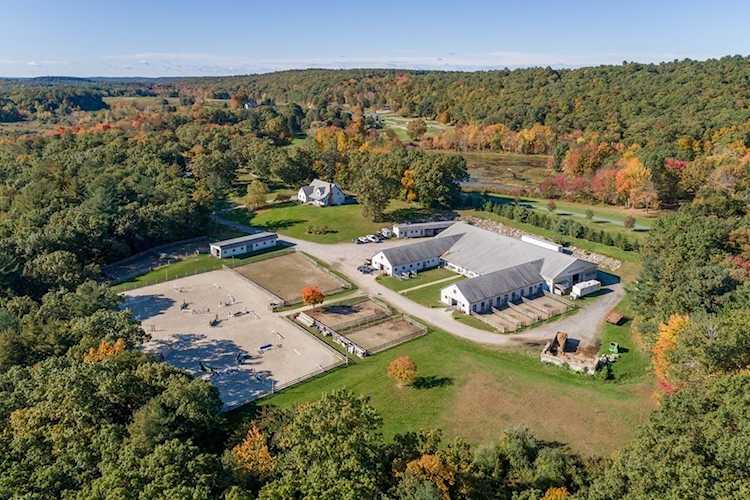 181 Littleton County Rd Harvard, MA 01451