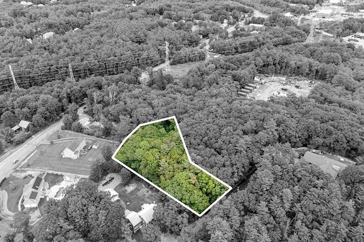 0 Old Maple St Stoughton, MA 02072