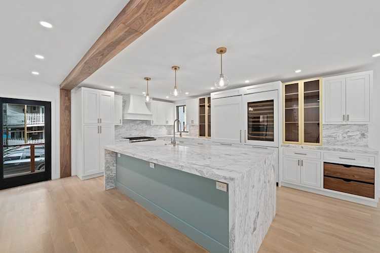 20 Linden Place #20 Brookline, MA 02445
