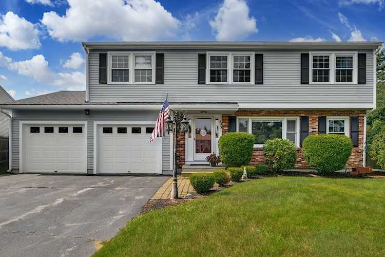 133 Indian Meadow Drive Northborough, MA 01532