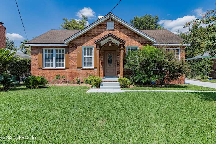 1629 Inwood TER Jacksonville, FL 32207