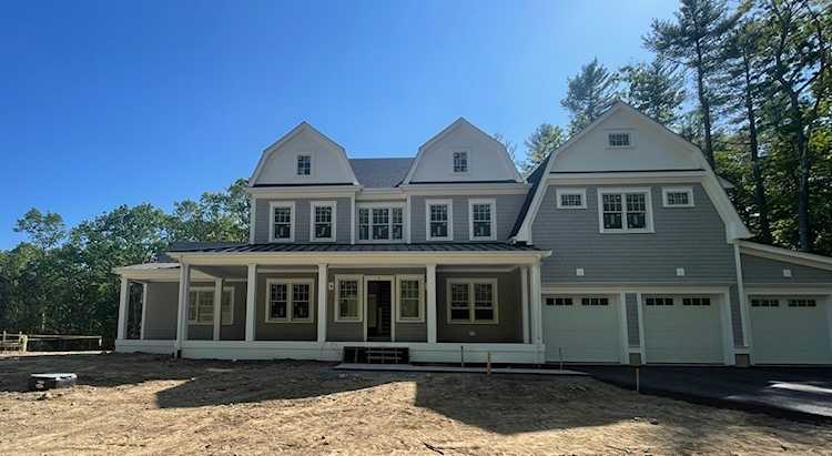 Lot 1 Hitching Post Lane Norwell, MA 02061 | MLS 73032996 Photo 1