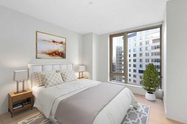 133 Seaport Blvd #1612 Boston, MA 02210