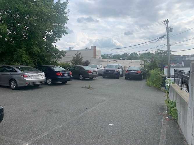 3 Gladstone Ter Everett, MA 02149