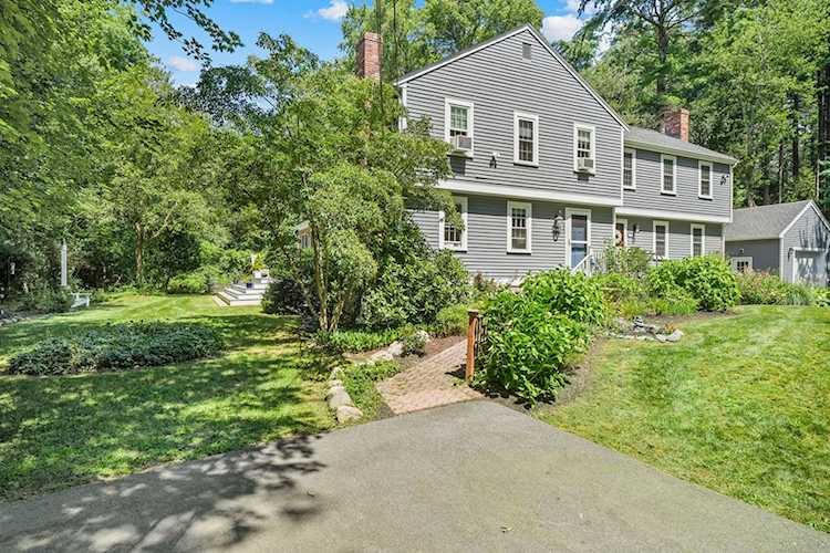 265 Old Oaken Bucket #1 Scituate, MA 02066 | MLS 73151836 Photo 1