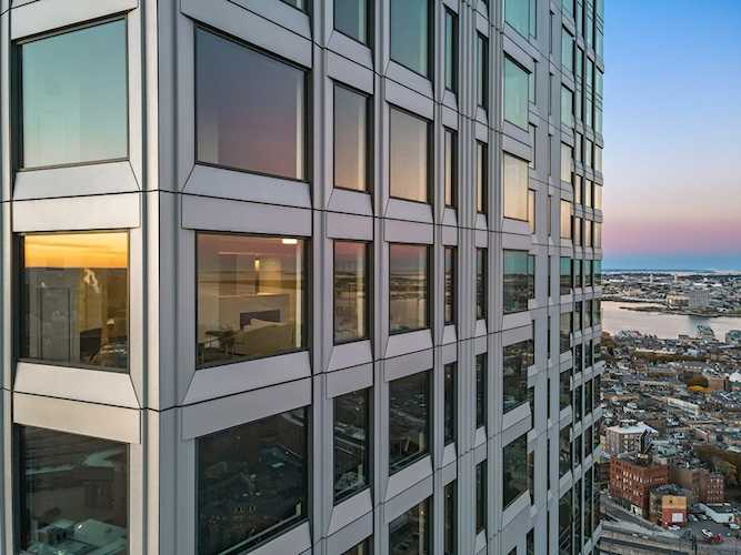 110 Sudbury St #3902 Boston, MA 02114