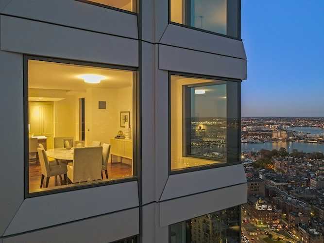 110 Sudbury St #4204 Boston, MA 02114