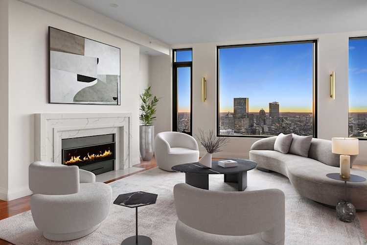 110 Sudbury St #4101 Boston, MA 02114