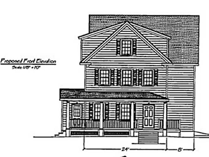 10 Temple St #2 Reading, MA 01867 | MLS 73148172 Photo 1