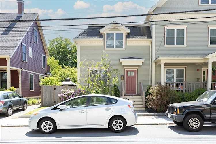 266 Lamartine St #3 Boston, MA 02130