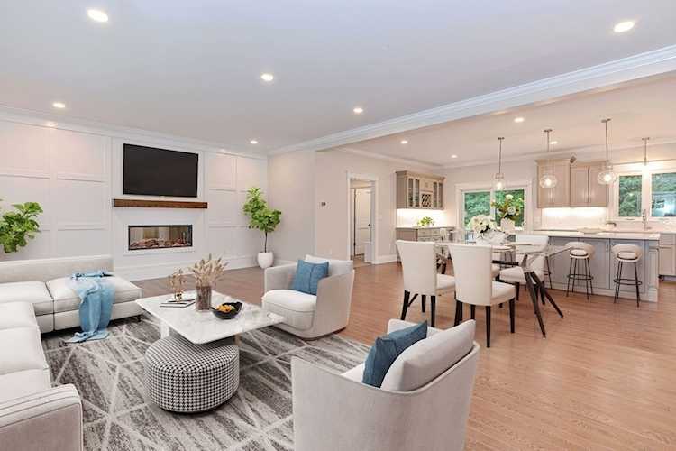 40 Park St #40 Medfield, MA 02052