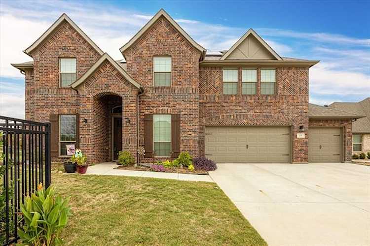 201 Johnson Street Granbury, TX 76048