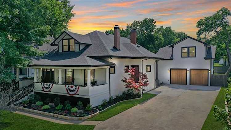 611 N Church Street McKinney, TX 75069