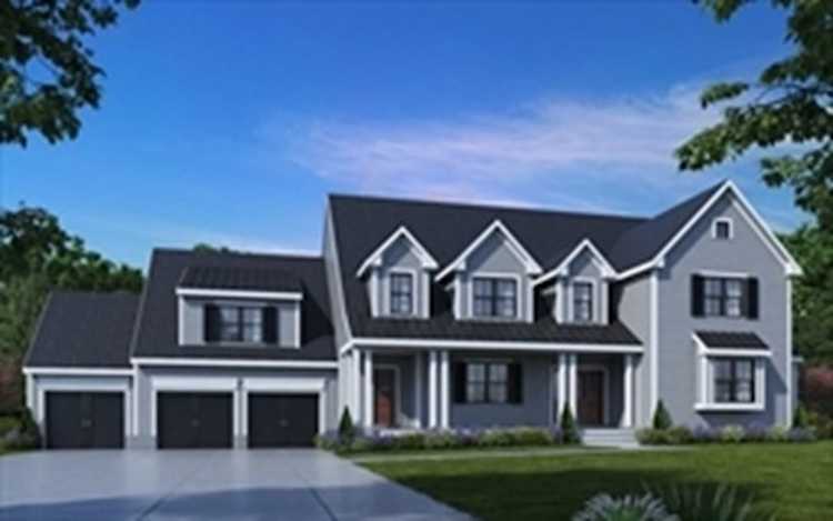 15 Farmhouse Lane Reading, MA 01867