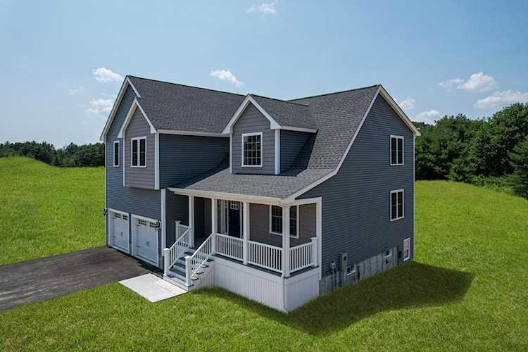 5 May Road Millis, MA 02054