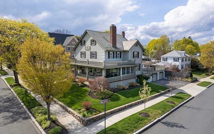 174 East Emerson Street Melrose, MA 02176