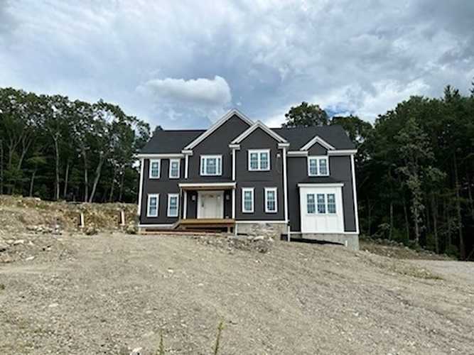 Lot 10 Trinity Circle Shrewsbury, MA 01545